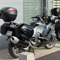 Kawasaki GTR  Aubi&egrave;re