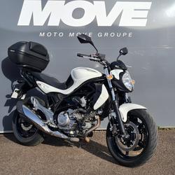 Suzuki SV  Limoges