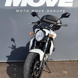 Suzuki SV  Limoges