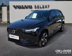 Volvo XC90 Brest