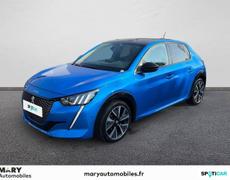 Peugeot 208 Deauville