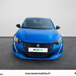 Peugeot 208 208 PureTech 130 S&S EAT8 GT Deauville