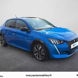 Peugeot 208 208 PureTech 130 S&S EAT8 GT Deauville