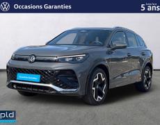 Volkswagen Tiguan Saint-Victoret