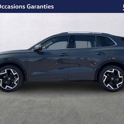 Volkswagen Tiguan Tiguan 1.5 eTSI 150ch DSG7 R-Line Edition Saint-Victoret