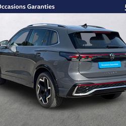 Volkswagen Tiguan Tiguan 1.5 eTSI 150ch DSG7 R-Line Edition Saint-Victoret