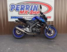 Yamaha MT 125 Évreux