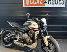 Triumph Trident Firminy