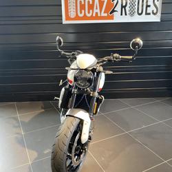 Triumph Trident  Firminy