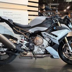 BMW S 1000 R  Voglans