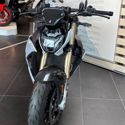 BMW S 1000 R  Voglans