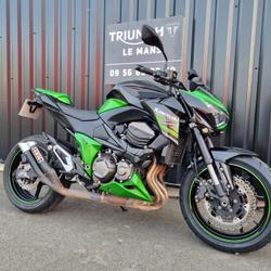 Kawasaki Z800  Ruaudin