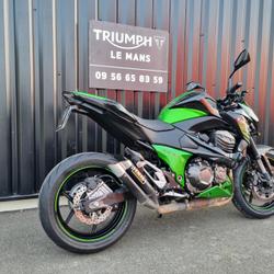 Kawasaki Z800  Ruaudin