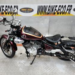 Yamaha XV  Vitrolles