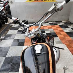 Yamaha XV  Vitrolles