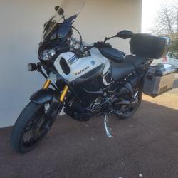 Yamaha XTZ 1200 Super t&eacute;n&eacute;r&eacute;  Angoul&ecirc;me