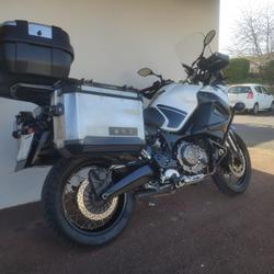 Yamaha XTZ 1200 Super t&eacute;n&eacute;r&eacute;  Angoul&ecirc;me