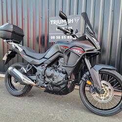 Honda Transalp  Ruaudin