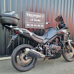 Honda Transalp  Ruaudin