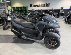 Yamaha Tricity Nîmes