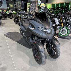 Yamaha Tricity  N&icirc;mes