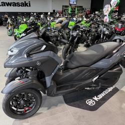 Yamaha Tricity  N&icirc;mes