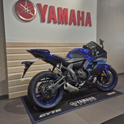 Yamaha YZF R7  Seclin