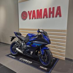 Yamaha YZF R7  Seclin