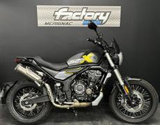 Autres Voge Mérignac