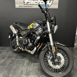 Autres Voge  M&eacute;rignac