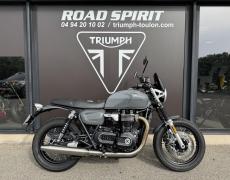 Autres Brixton Ollioules