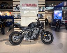 Yamaha MT09 Roquebrune-sur-Argens