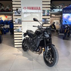 Yamaha MT09  Roquebrune-sur-Argens
