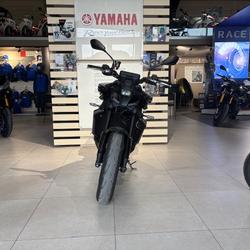 Yamaha MT09  Roquebrune-sur-Argens