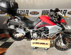 Ducati Multistrada Vitrolles