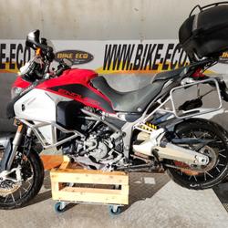Ducati Multistrada  Vitrolles
