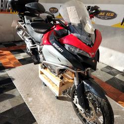 Ducati Multistrada  Vitrolles