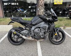 Yamaha MT10 Aubagne