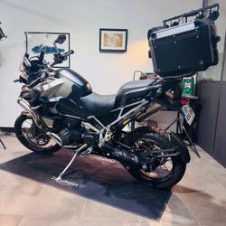 Triumph 1200 Tiger Explorer  Montlh&eacute;ry