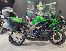 Kawasaki ERN Ruaudin