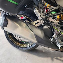 Kawasaki ERN  Ruaudin