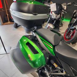 Kawasaki ERN  Ruaudin