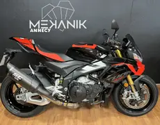 Aprilia Tuono SEYNOD