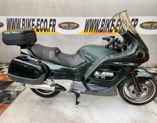 Honda Pan European Vitrolles