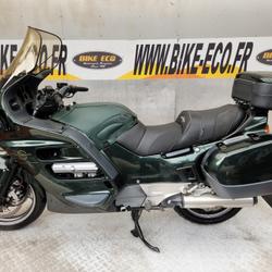 Honda Pan European  Vitrolles