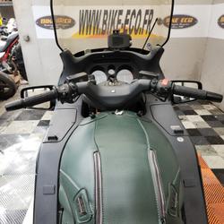 Honda Pan European  Vitrolles