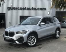 BMW X1 Guer