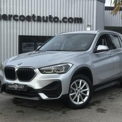 BMW X1 (F48) SDRIVE16DA 116CH BUSINESS DESIGN DKG7 Guer