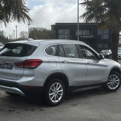 BMW X1 (F48) SDRIVE16DA 116CH BUSINESS DESIGN DKG7 Guer