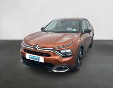 Citroen C4 La Rochelle